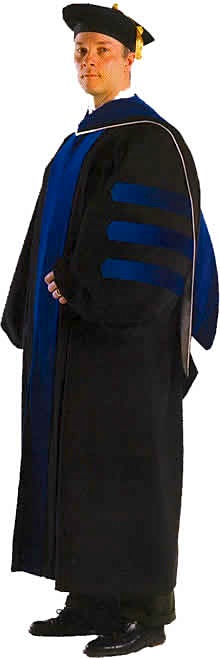 phdgown