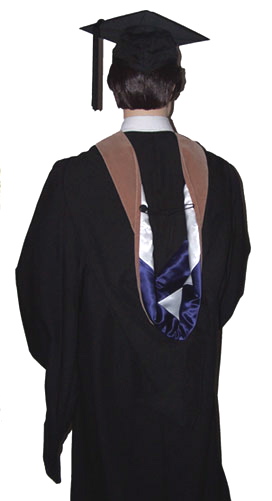 Buy Phd Cap And Gown